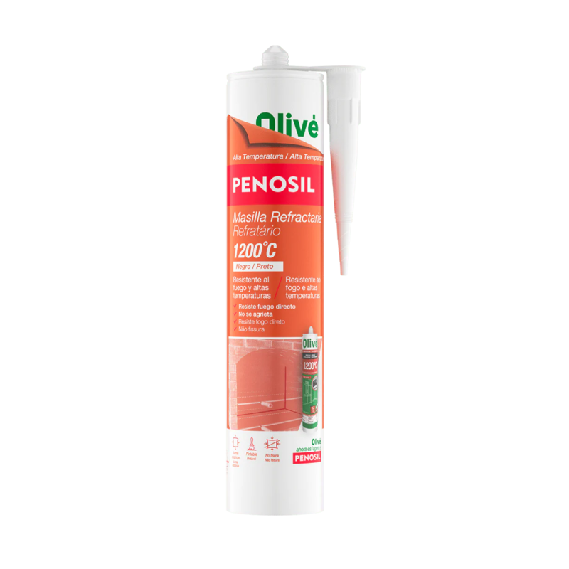 Olivé 1200ºC