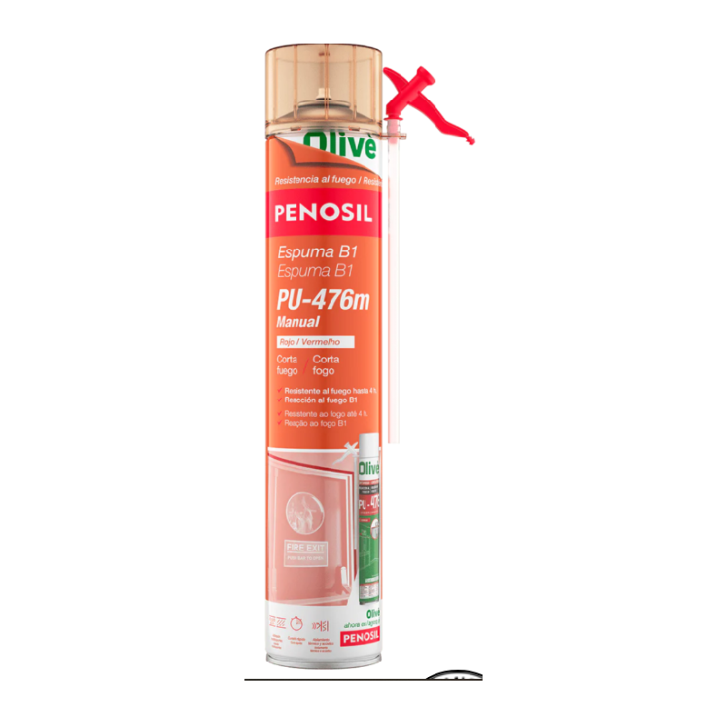 Penosil PU 476