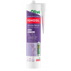 Penosil 400 Silicona Neutra