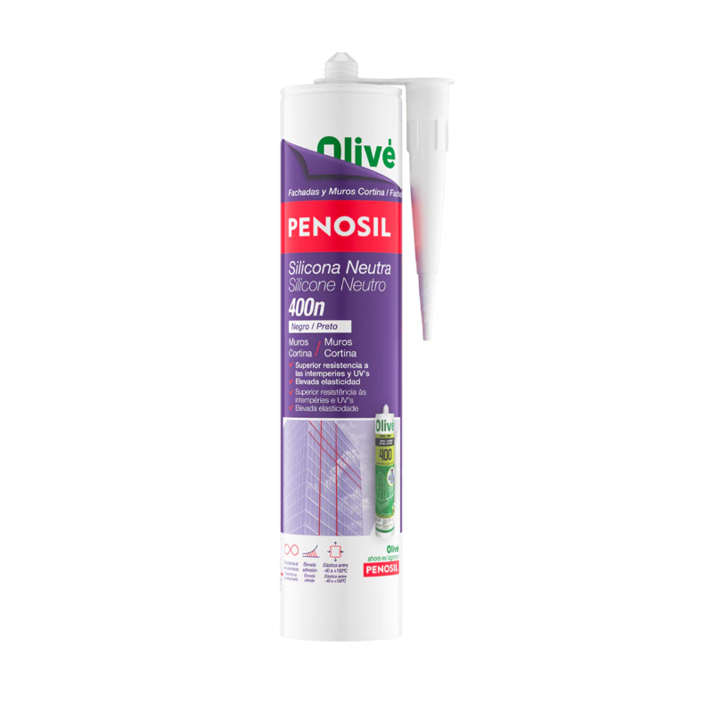 OLIVÉ 400