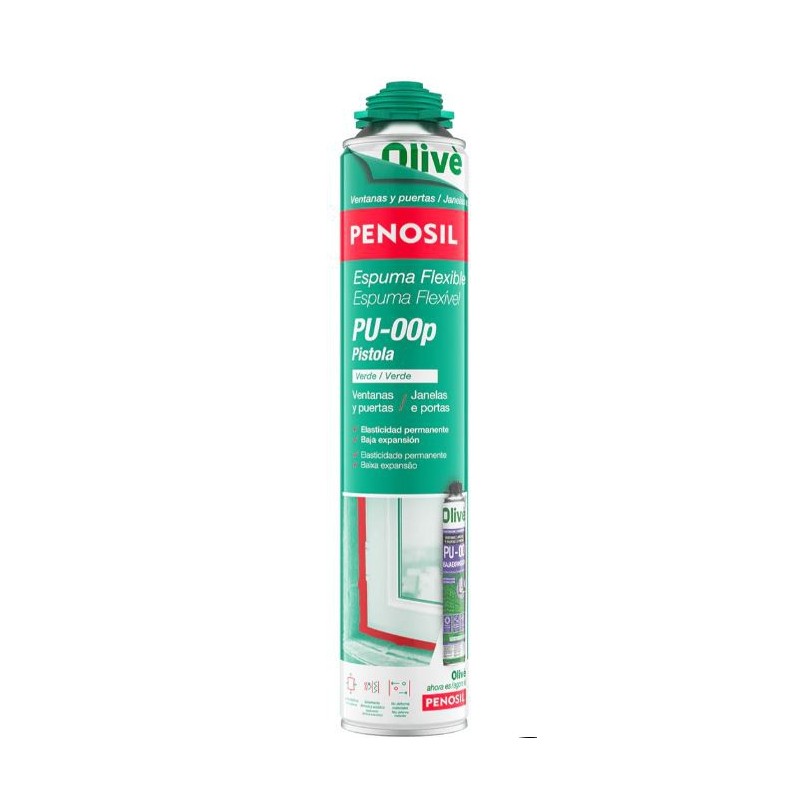 penosil pu 00