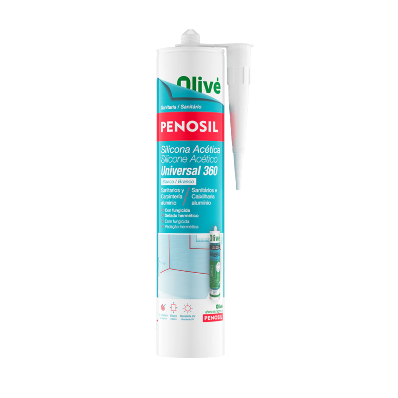 Olive multiuso