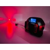Flexómetro Laser DL-40M5