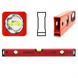 Nivel Aluminio Mod.800