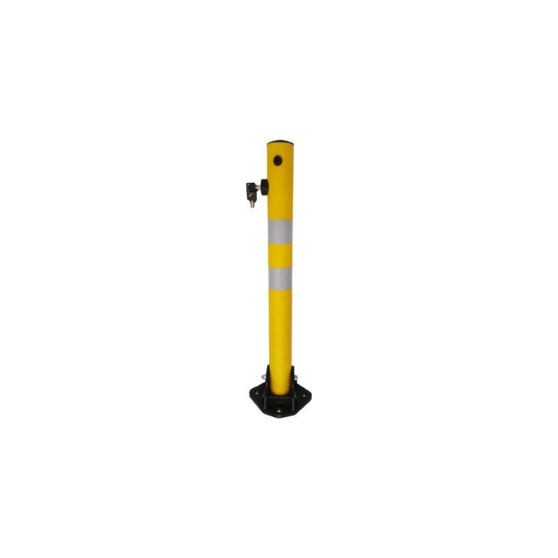Cepo de parking