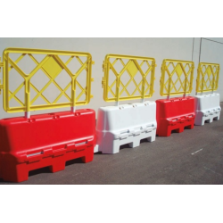 Valla seguridad vial