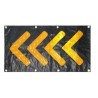 Panel Direccional Lona con Leds Mod.TB-2