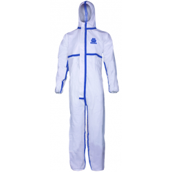 Buzo de Protección Mod....