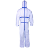 Buzo de Protección Mod. CHEMPRO 100