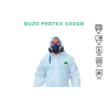 buzo para amianto
