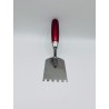 Paleta dentada