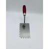 Paleta Inox Dentada Mod.117514R