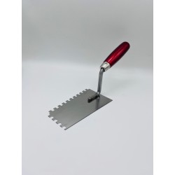 Paleta Inox Dentada Mod.117514R