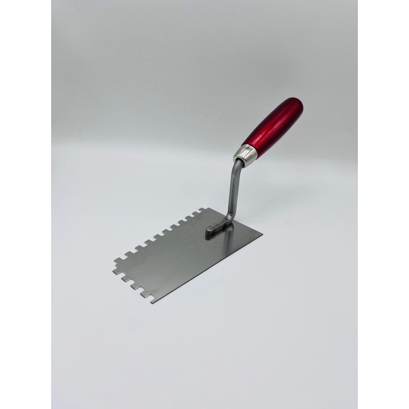 Paleta Inox Dentada Mod.117514R