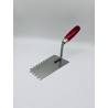 Paleta Inox Dentada Mod.117514R