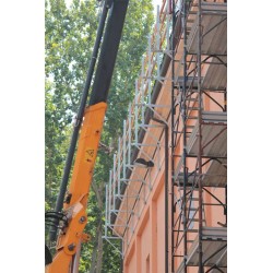 Barandilla en Voladizo 12-140