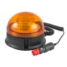 rotativo led magnético