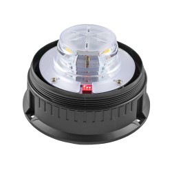 rotativo led magnético