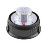rotativo led magnético