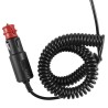 rotativo led magnético