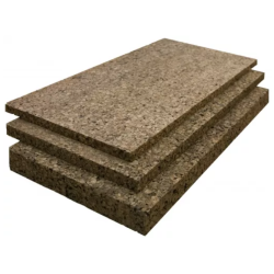 Corcho Natural Expandido
