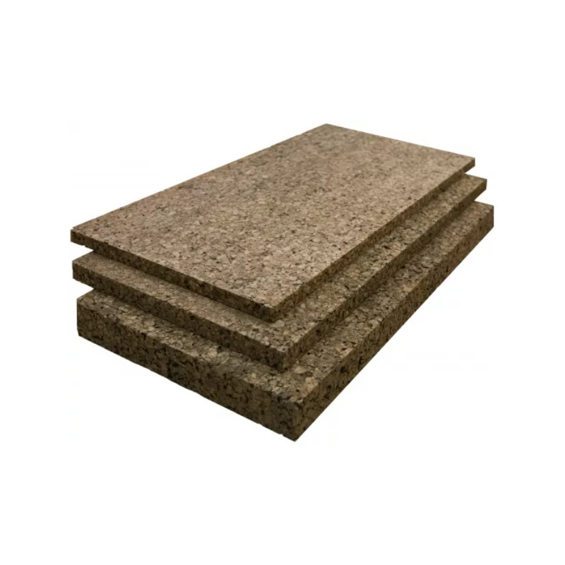 Corcho Natural Expandido