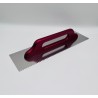 Llana Dentada Inox 6x6 Mod.408518