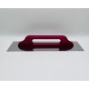Llana Dentada Inox 6x6 Mod.408518