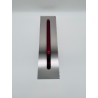 Llana Dentada Inox 6x6 Mod.408518