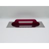 Llana Dentada Inox 6x6 Mod.408518