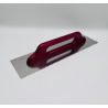 Llana Dentada Inox 6x6 Mod.408518