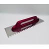 Llana Dentada Inox 10x10 Mod.408522