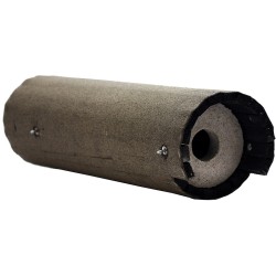 caja nido mochuelo