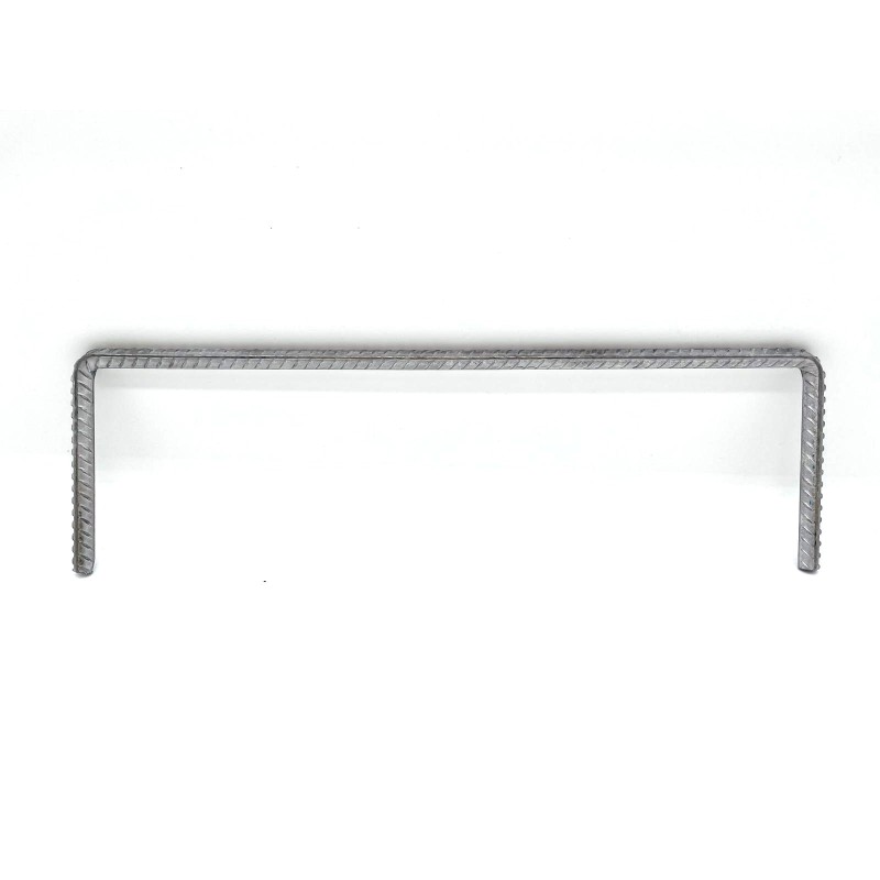 Grapa inox 10mm