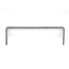 Grapa inox 10mm