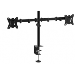 SOPORTE MONITOR DOBLE Mod....