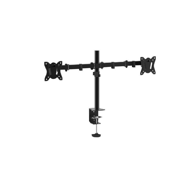 SOPORTE MONITOR DOBLE Mod. 31289
