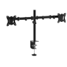 SOPORTE MONITOR DOBLE Mod. 31289