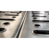 PASITEC - Pasillo técnico para cubiertas industriales