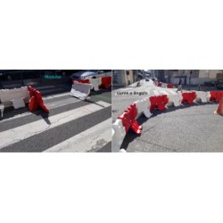 separador vial