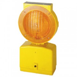 Baliza luminoza...