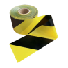 Cinta 10cmx200m Amaril/Negra GG300