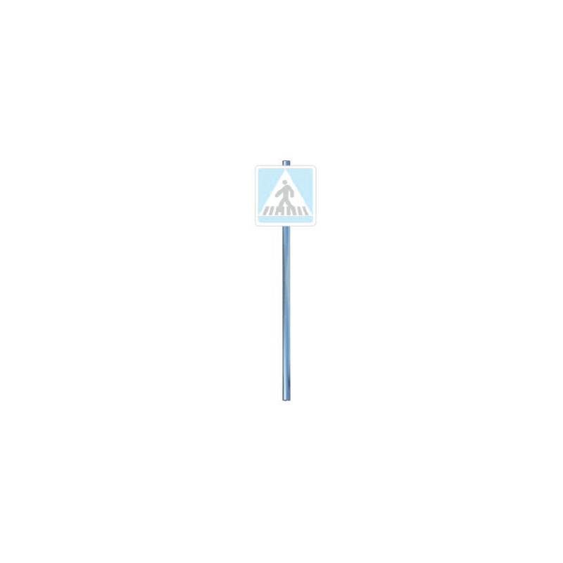 Poste circular