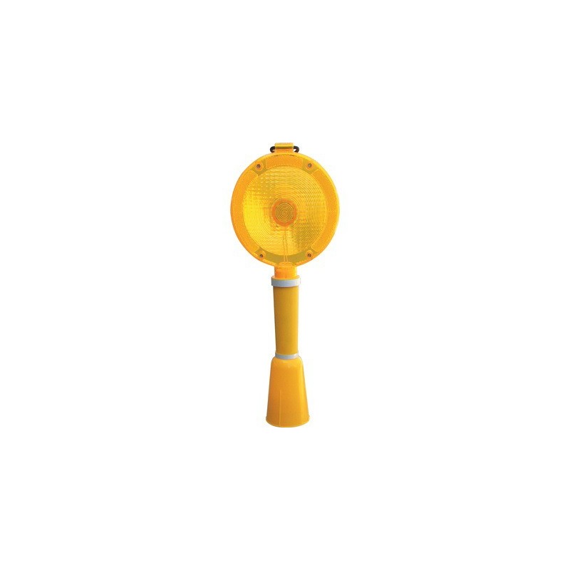 Baliza led para cono