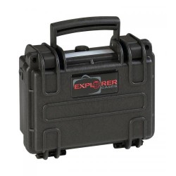Caja 1908.BE Explorer