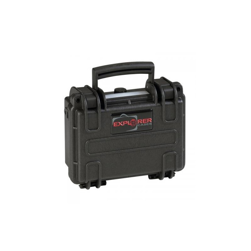 Caja 1908.BE Explorer