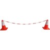 Cadena Plastico 2m
