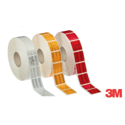 Cinta 51mmx50m Marcaje Vehículos Superficies Flexibles V-23