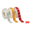 Cinta 51mmx50m Marcaje Vehículos Superficies Flexibles V-23