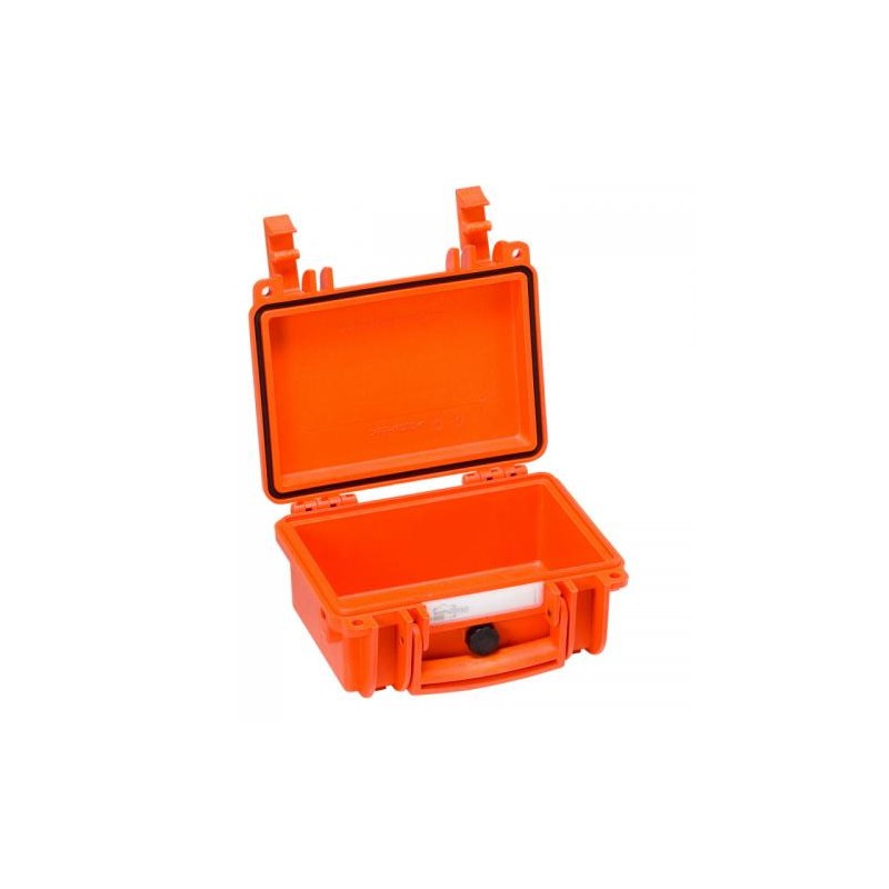 Caja 1908.BE Explorer